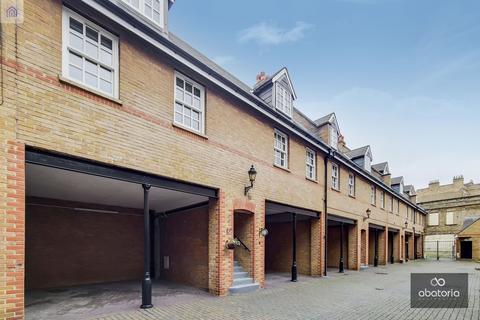 4 Bridewell Place, London, E1W 2PB