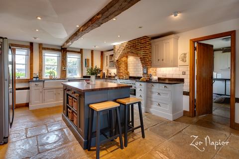 4 bedroom barn conversion for sale - Great Totham