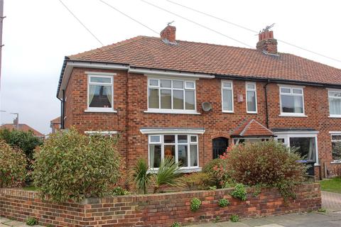 2 Ambleside Grove, Middlesbrough, TS5 7DQ