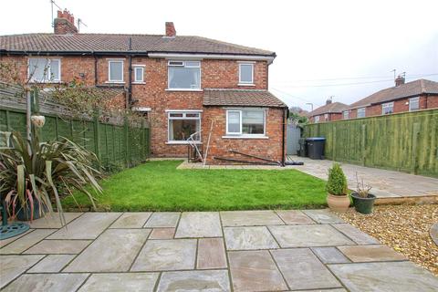 2 Ambleside Grove, Middlesbrough, TS5 7DQ