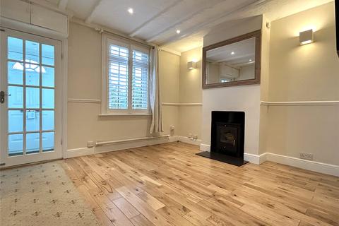 3, Orchard Cottage Drift Road, Maidenhead, SL6 3ST