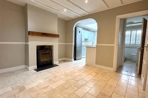 3, Orchard Cottage Drift Road, Maidenhead, SL6 3ST