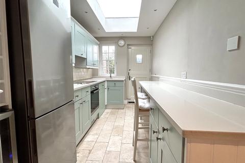 3, Orchard Cottage Drift Road, Maidenhead, SL6 3ST