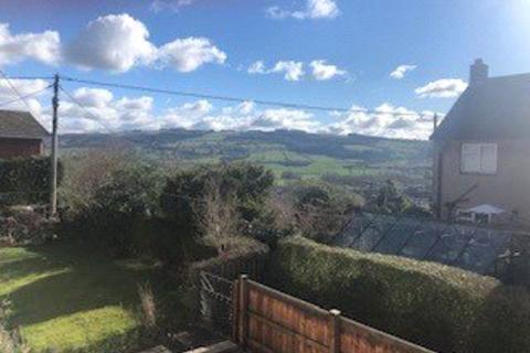 81 Borfa Green, Welshpool, SY21 7QH