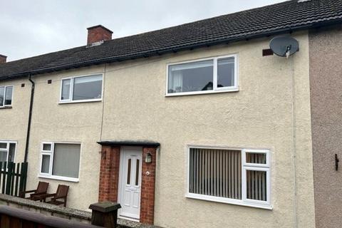 81 Borfa Green, Welshpool, SY21 7QH
