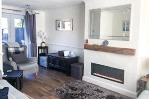 81 Borfa Green, Welshpool, SY21 7QH