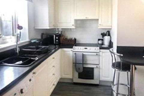 81 Borfa Green, Welshpool, SY21 7QH