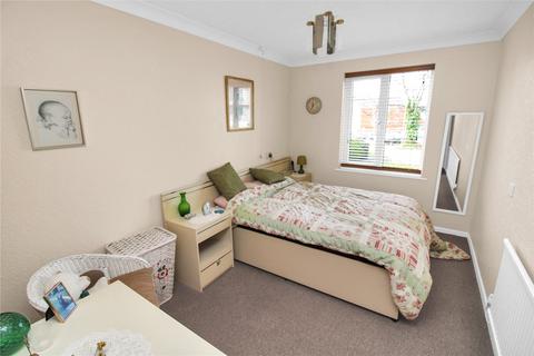 2 bedroom retirement property for sale, Mount Pleasant Road, Poole Park, Poole, Dorset, BH15