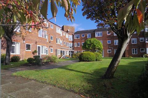 2 bedroom retirement property for sale, Mount Pleasant Road, Poole Park, Poole, Dorset, BH15