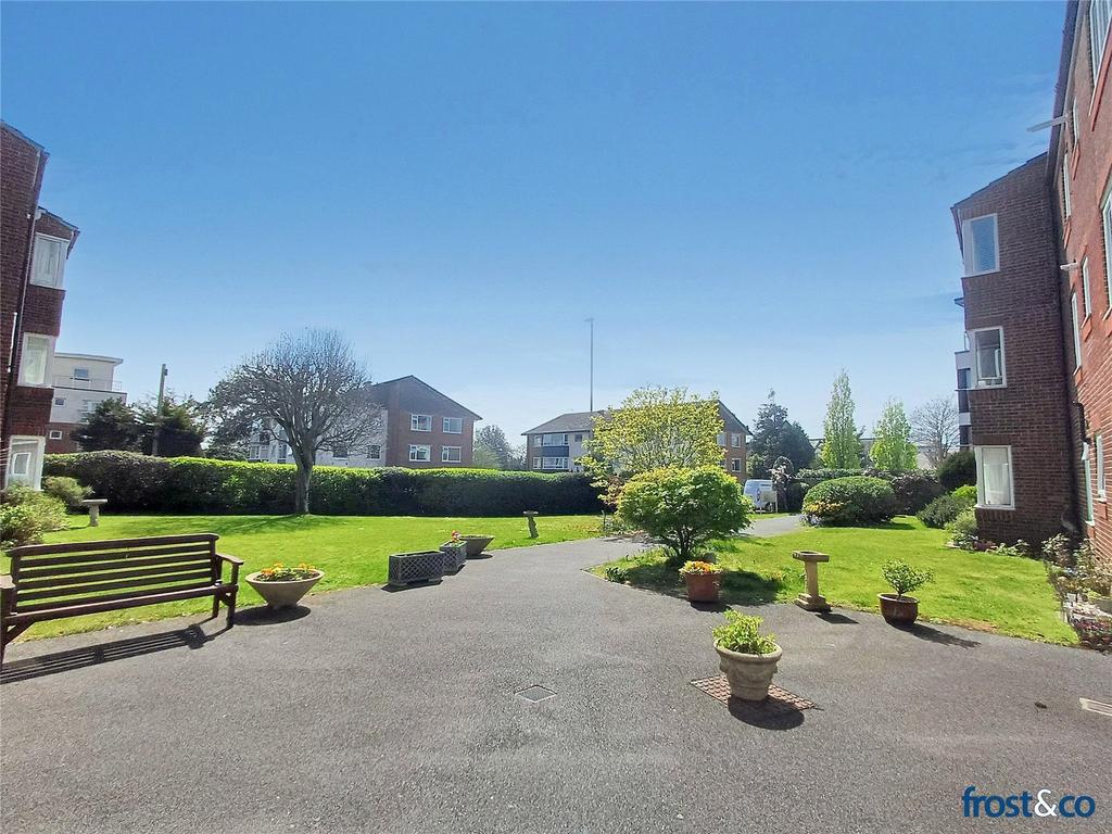Communal Grounds