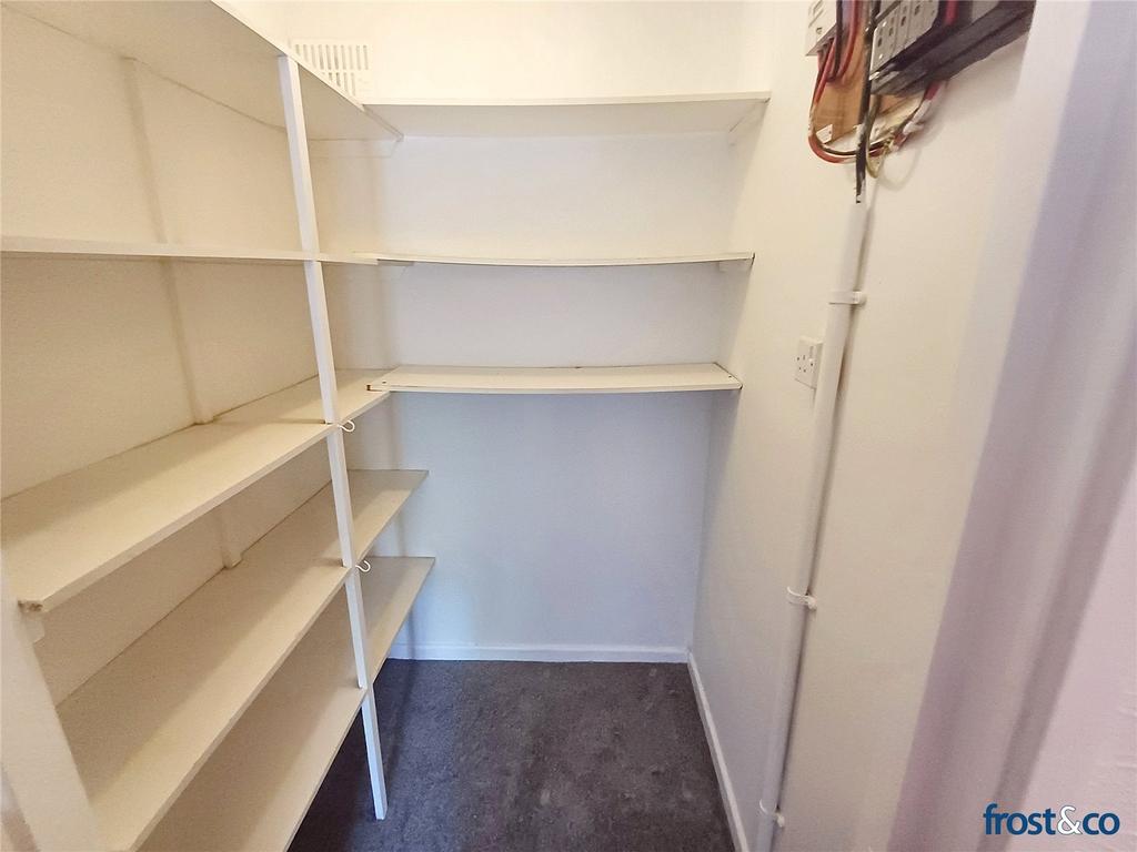 Storage