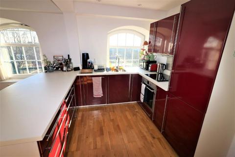 1 bedroom flat to rent, Fretherne Road, Welwyn Garden City, AL8