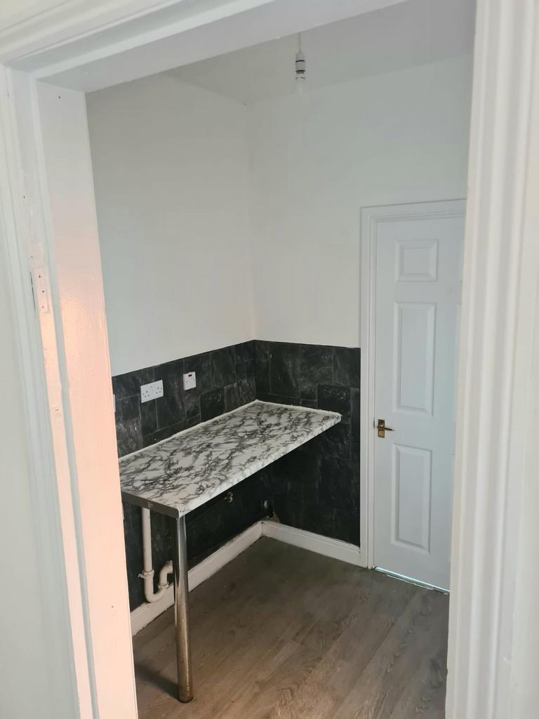 Utility Area