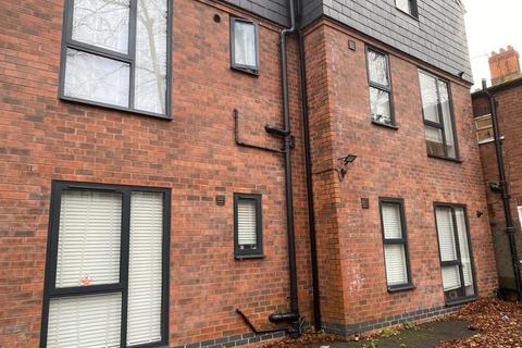11 bedroom block of apartments for sale - Hamilton Lodge, Nottingham, NG5 1AU