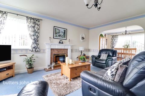 84 Becconsall Drive, Crewe, CW1 4RP