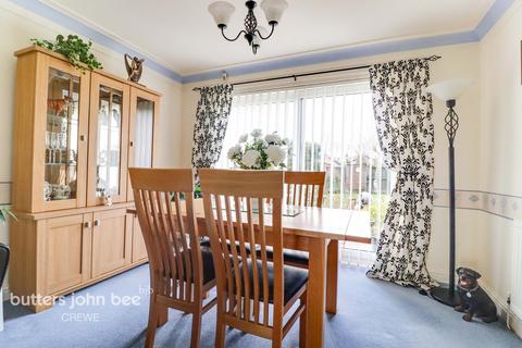 84 Becconsall Drive, Crewe, CW1 4RP