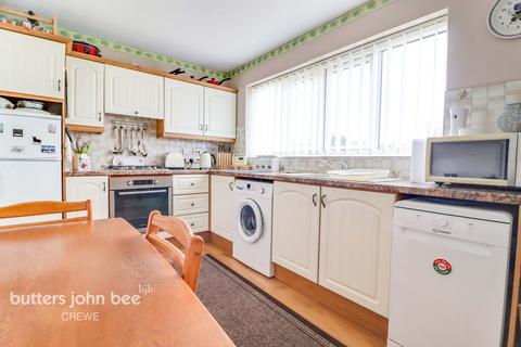 84 Becconsall Drive, Crewe, CW1 4RP