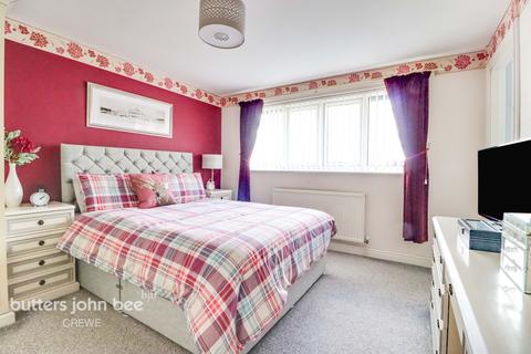 84 Becconsall Drive, Crewe, CW1 4RP