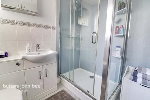 84 Becconsall Drive, Crewe, CW1 4RP