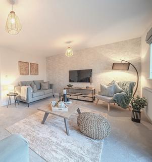 4 bedroom mews for sale - The Caerwys at Holywell Manor Plot 7, Old Chester Road, Holywell CH8