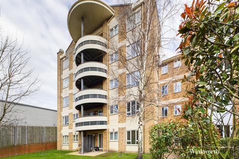 2 bedroom apartment for sale - Branagh Court, Oxford Road, Reading, Berkshire, RG30