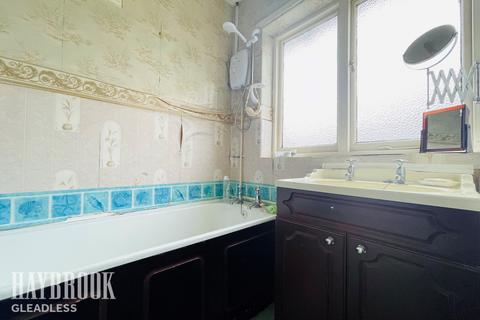 11 Cloonmore Drive, Sheffield, S8 8JN