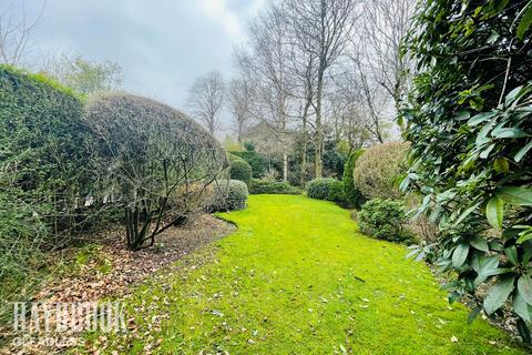 11 Cloonmore Drive, Sheffield, S8 8JN