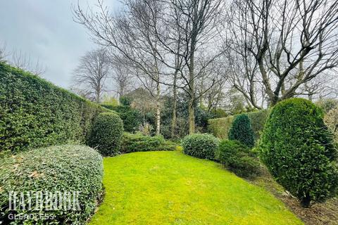 11 Cloonmore Drive, Sheffield, S8 8JN