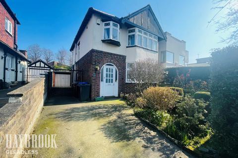 11 Cloonmore Drive, Sheffield, S8 8JN