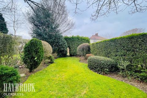 11 Cloonmore Drive, Sheffield, S8 8JN