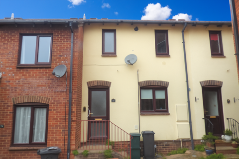 undefined, Two bedroom property - Topsham