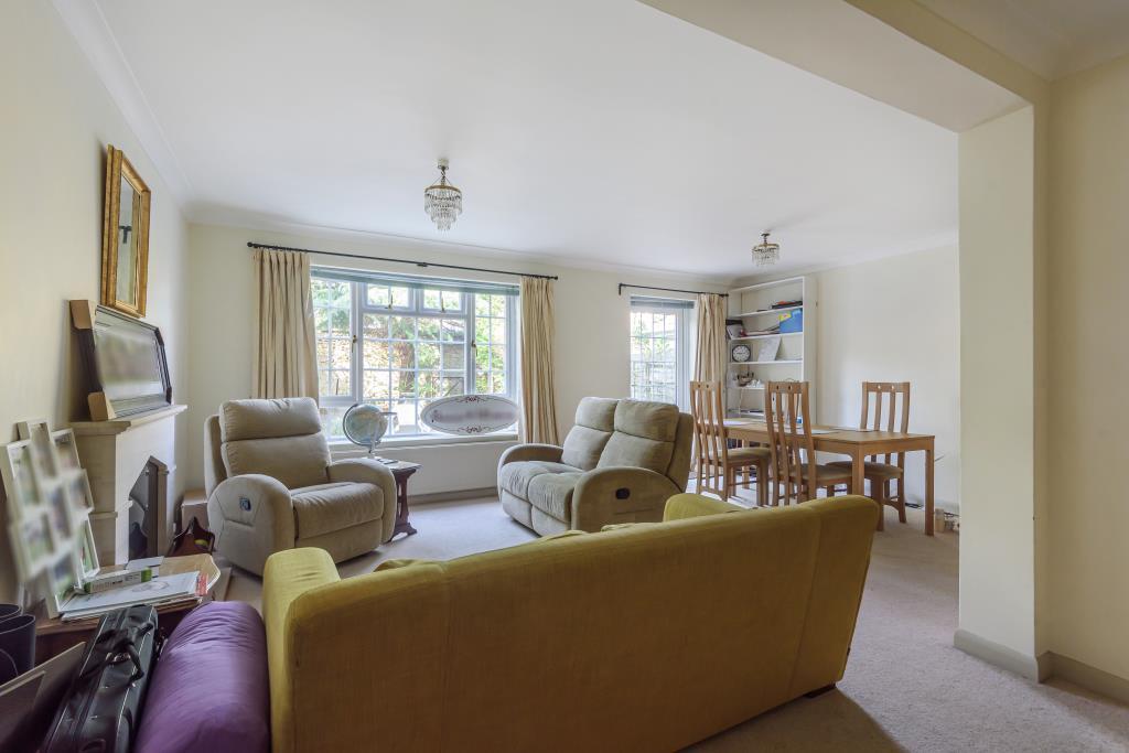 Summertown, North Oxford, OX2 3 bed terraced house £750,000