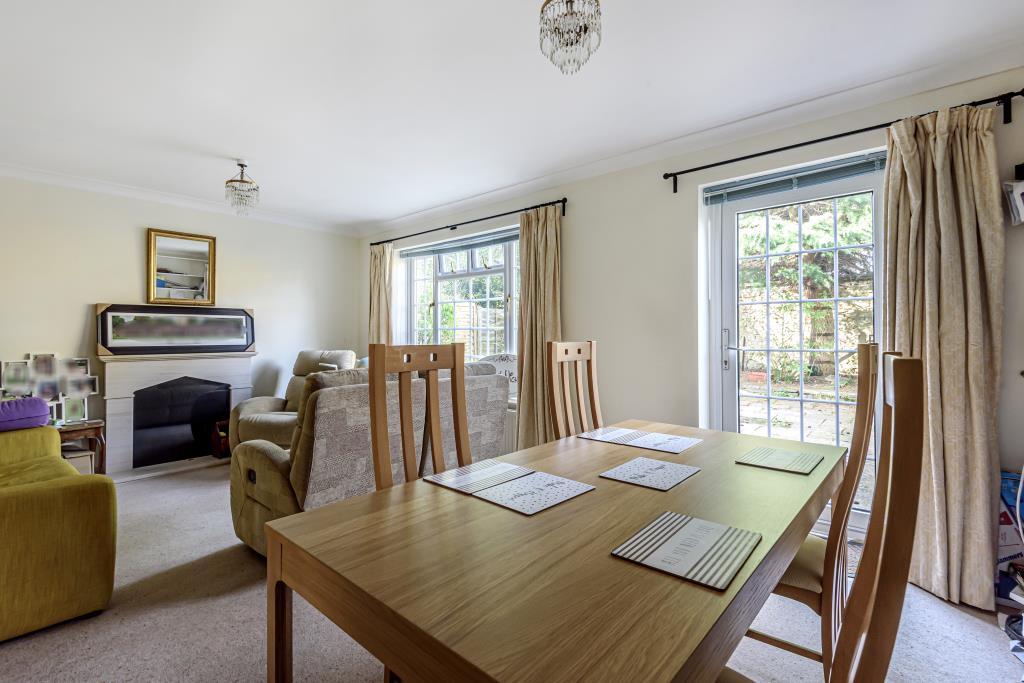 Summertown, North Oxford, OX2 3 bed terraced house £750,000