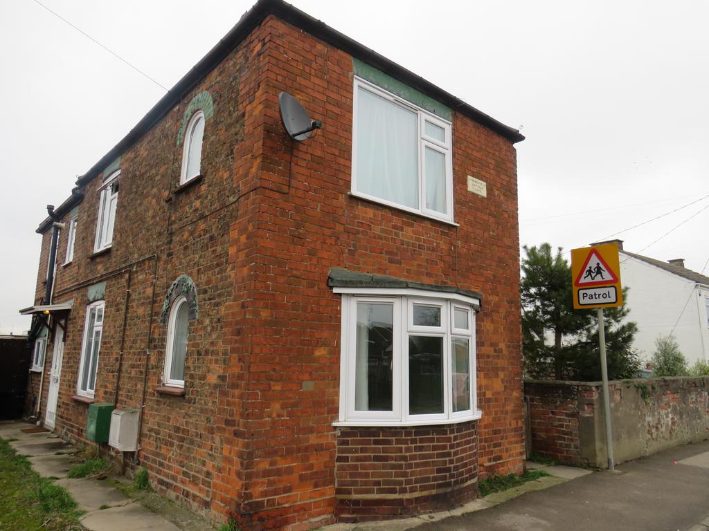 Knight Street, Pinchbeck PE11 1 bed ground floor flat £495 pcm (£114 pw)