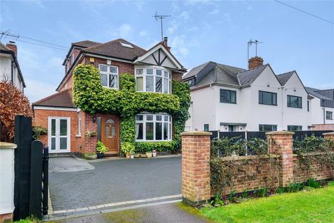 5 bedroom detached house for sale - Greenway Lane, Charlton Kings, Cheltenham, GL52