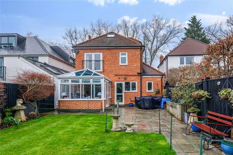 5 bedroom detached house for sale, Greenway Lane, Charlton Kings, Cheltenham, GL52