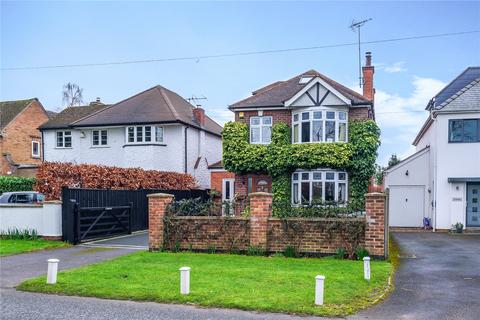 5 bedroom detached house for sale, Greenway Lane, Charlton Kings, Cheltenham, GL52