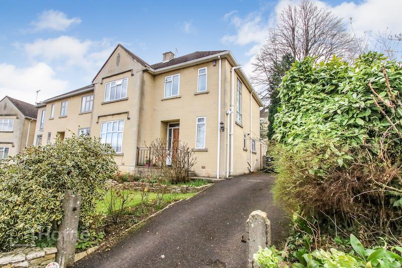 St. Anns Way, Bath BA2 3 bed semidetached house £785,000