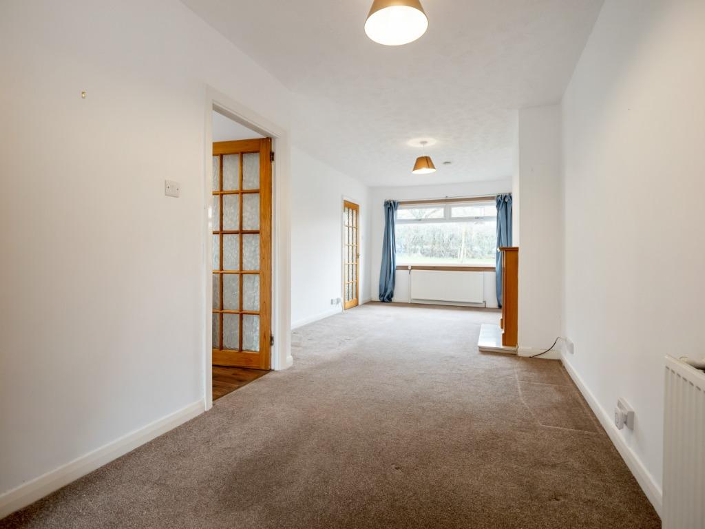 Castlehill Road, Bearsden, East... 3 bed semidetached house £225,000