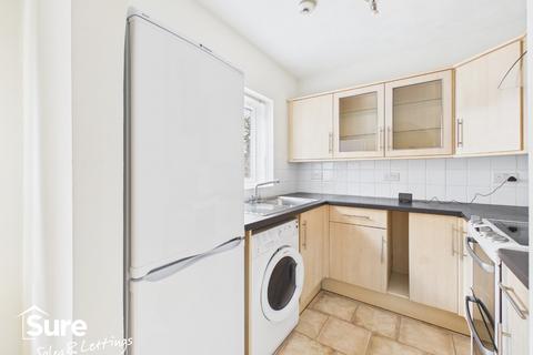 1 bedroom ground floor maisonette for sale, Hales Park Close, Hemel Hempstead, Hertfordshire, HP2 4TJ