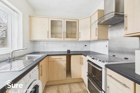 1 bedroom ground floor maisonette for sale, Hales Park Close, Hemel Hempstead, Hertfordshire, HP2 4TJ