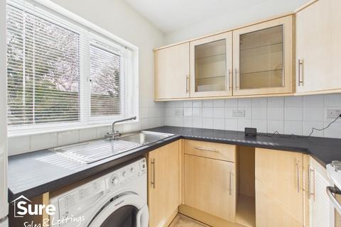 1 bedroom ground floor maisonette for sale, Hales Park Close, Hemel Hempstead, Hertfordshire, HP2 4TJ