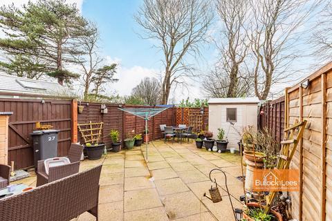 20a Leaphill Road, Bournemouth, BH7 6LU
