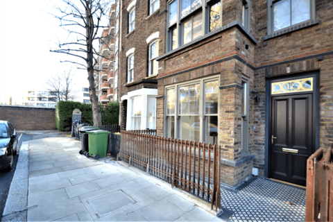 4 bedroom terraced house to rent - Belmont Street, NW1