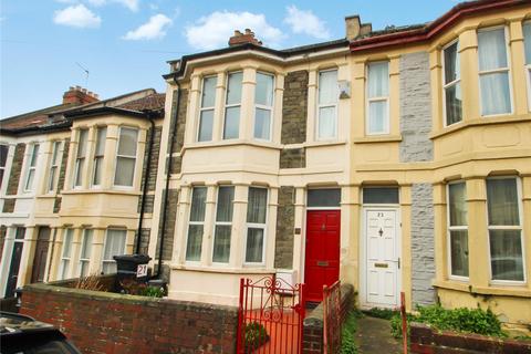 21 Fairfield Road, Southville, Bristol, BS3 1LG