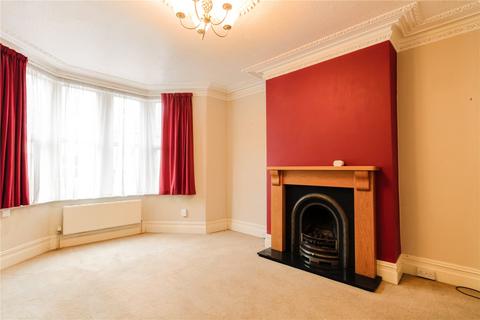 21 Fairfield Road, Southville, Bristol, BS3 1LG