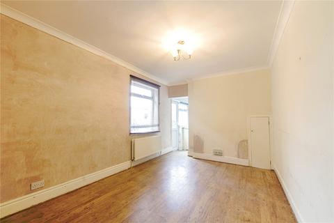 21 Fairfield Road, Southville, Bristol, BS3 1LG