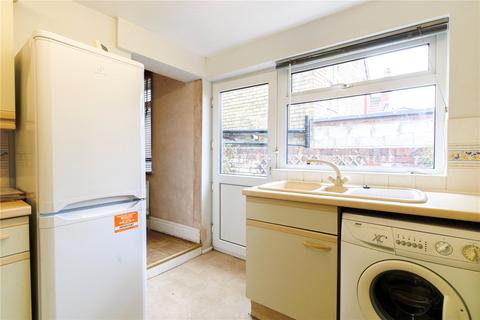 21 Fairfield Road, Southville, Bristol, BS3 1LG