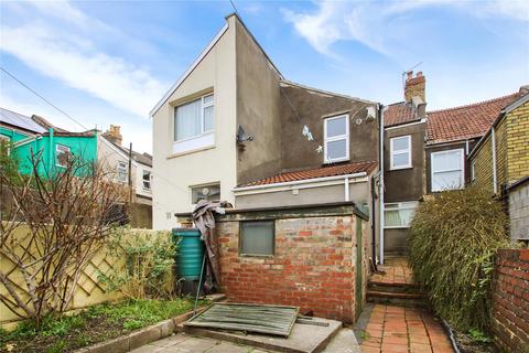 21 Fairfield Road, Southville, Bristol, BS3 1LG