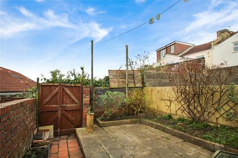 21 Fairfield Road, Southville, Bristol, BS3 1LG
